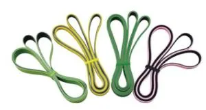 Push up Bands