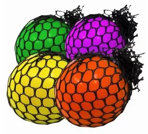 Stresas ir nerimo mažinimas