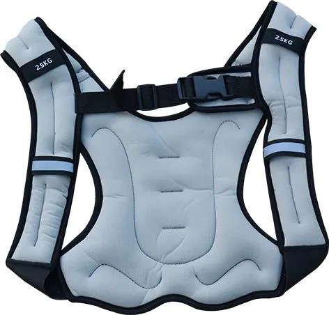 Sporto svorio liemenė