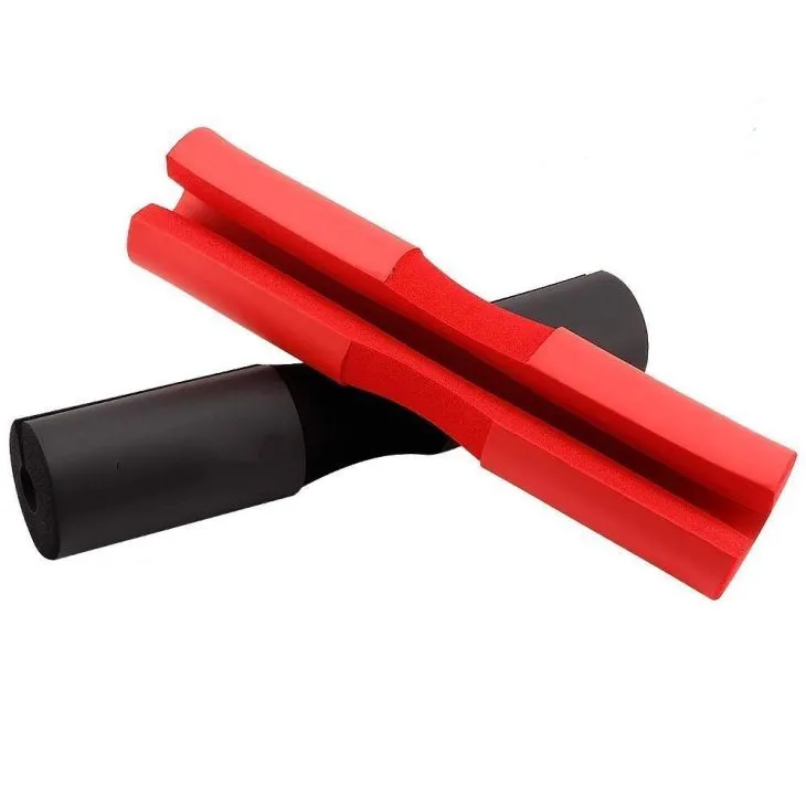 Štangos kaklo padėklas